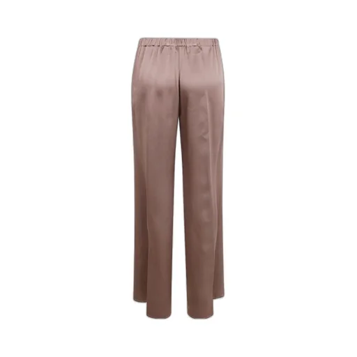 Antonelli Tiete Wide-Leg Pants