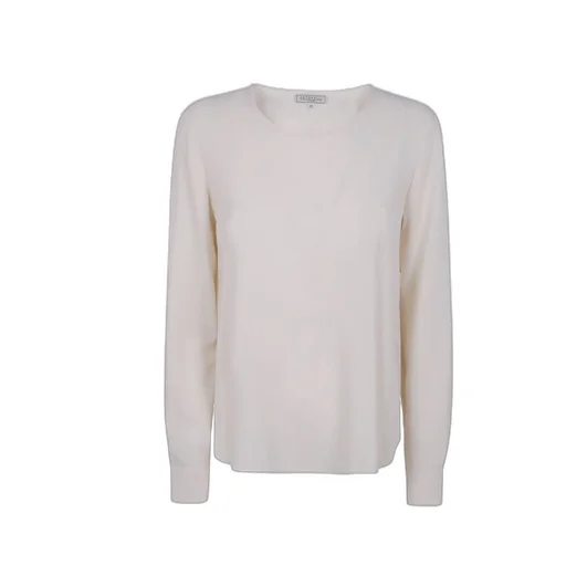 Antonelli Amburgo Long-Sleeve Top