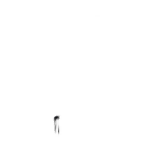 Button-Fastening Wool Coat