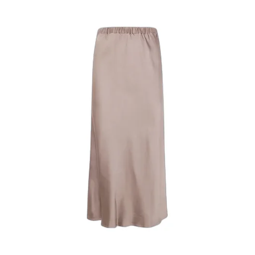 Antonelli Orinoco Satin Skirt