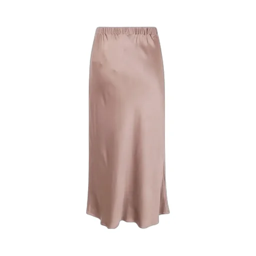 Antonelli Orinoco Satin Skirt