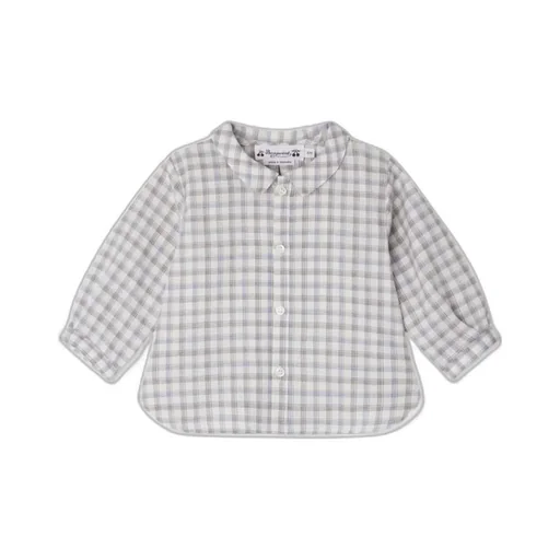 Plaid Shirt