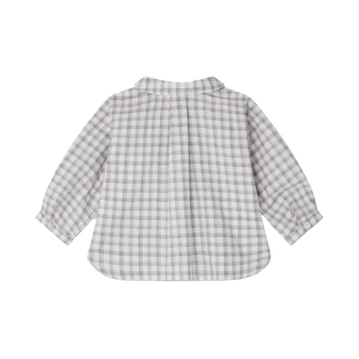 Plaid Shirt