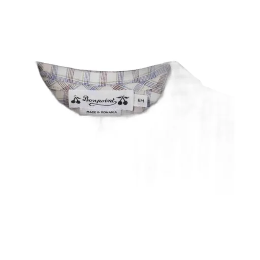 Plaid Shirt
