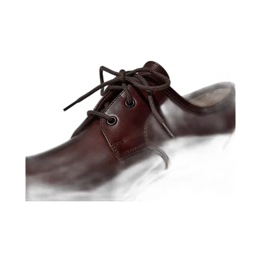 Round-Toe Business Dress Shoes