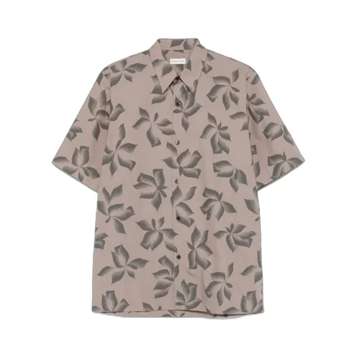 Short Sleeve Shirt