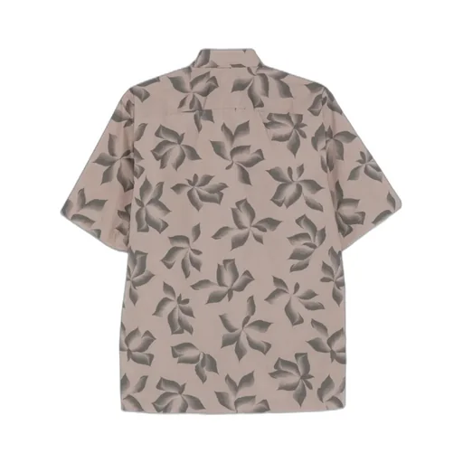 Short Sleeve Shirt