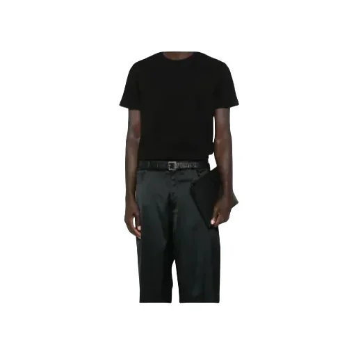 Short-Sleeved T-Shirt