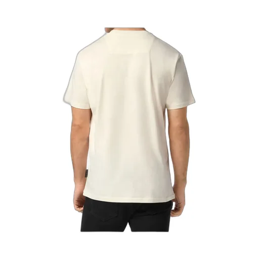 Printed Crew Neck T-Shirt