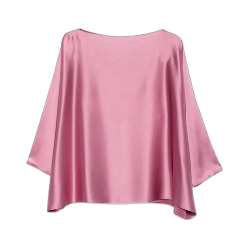 Boat-Neck Top