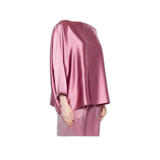 Boat-Neck Top