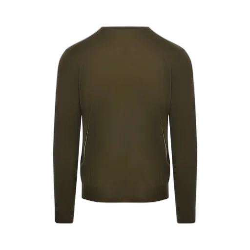 Fedeli Crew Neck Knitwear