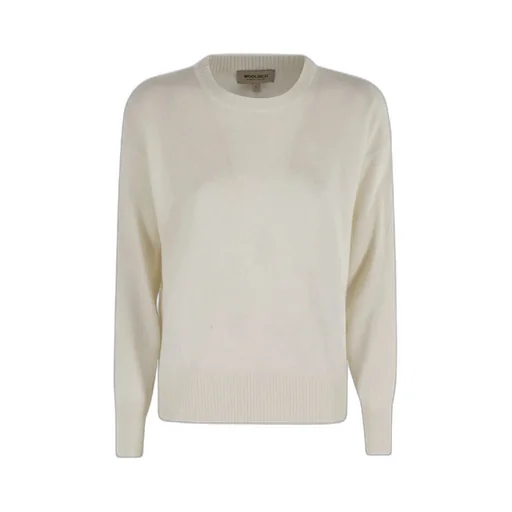 Crew-Neck Sweater