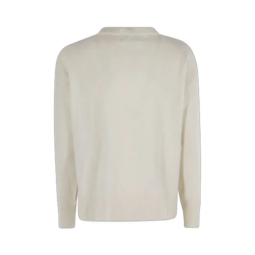 Crew-Neck Sweater