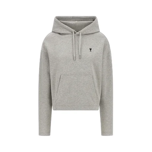 Long-Sleeved Sweatshirt