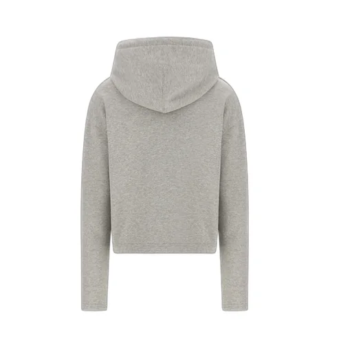 Long-Sleeved Sweatshirt