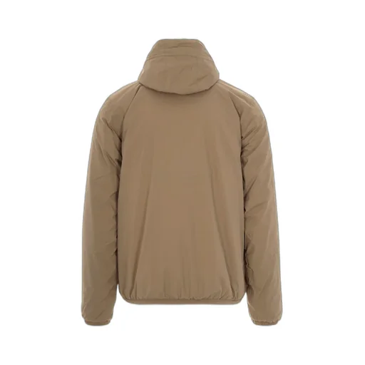 Hooded Casual Jacket