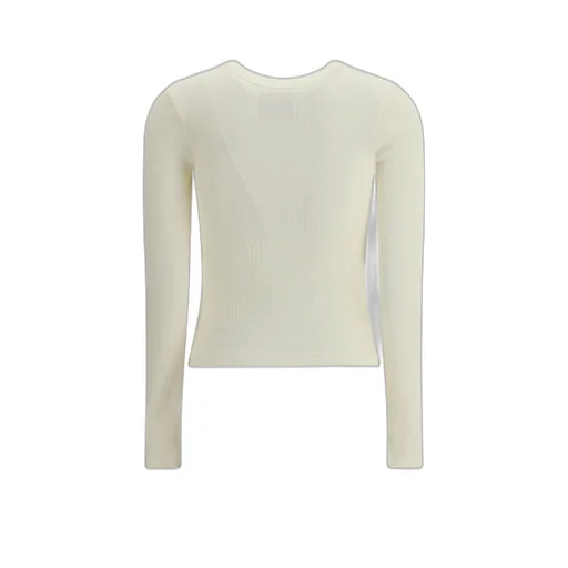Citizens Of Humanity Varra Henley Knitwear