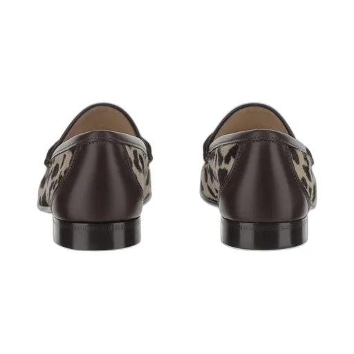 Valentino Vlogo Signature Slip-On Loafers