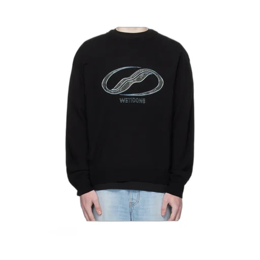 Crew Neck Sweater