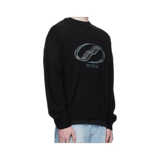 Crew Neck Sweater