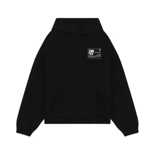 Dna Hoodie