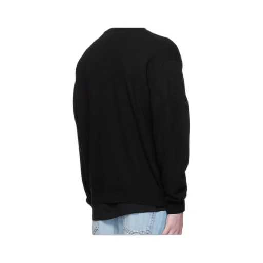 Crew Neck Sweater