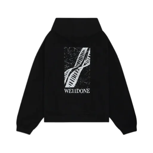 Dna Hoodie