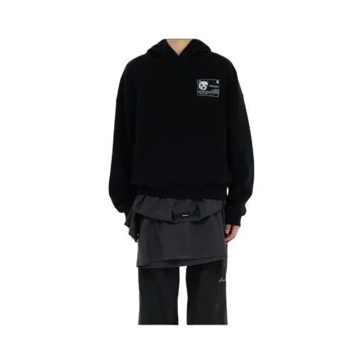 Dna Hoodie