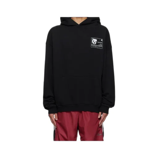 Dna Hoodie