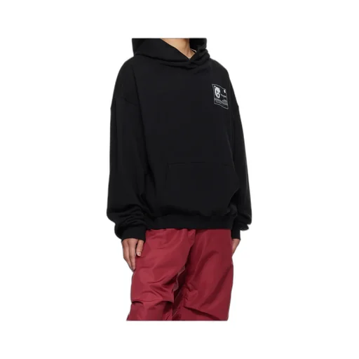 Dna Hoodie