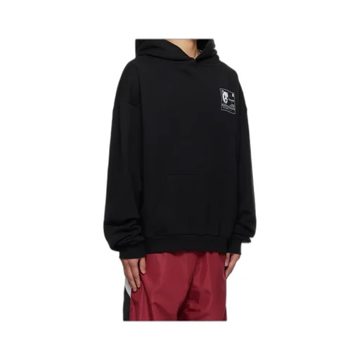 Dna Hoodie
