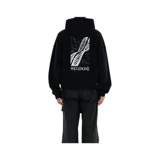 Dna Hoodie