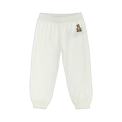 Sweatshirt + Joggers Set Moschino Teddy Bear