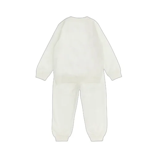 Sweatshirt + Joggers Set Moschino Teddy Bear