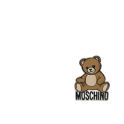 Sweatshirt + Joggers Set Moschino Teddy Bear