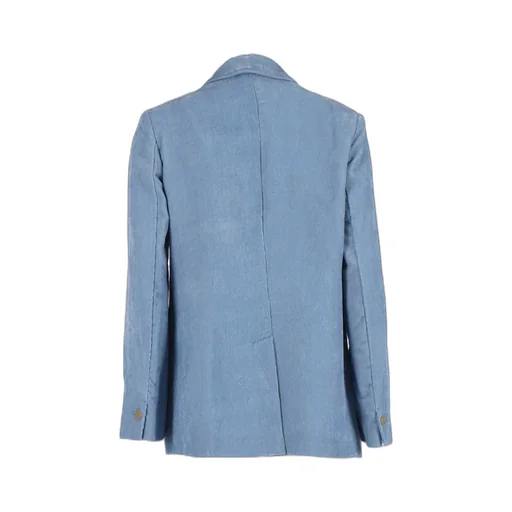 Welt-Pocket Blazer
