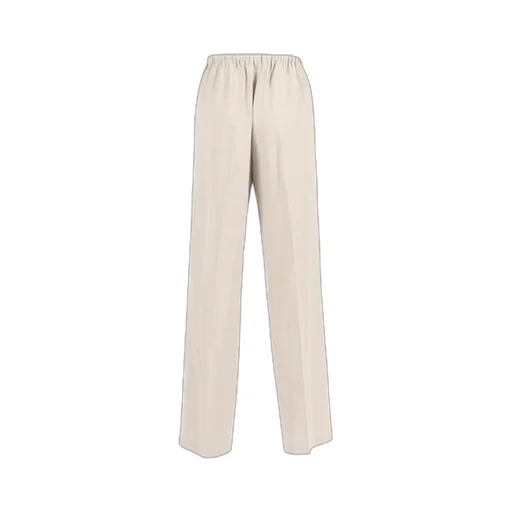 Drawstring Trousers