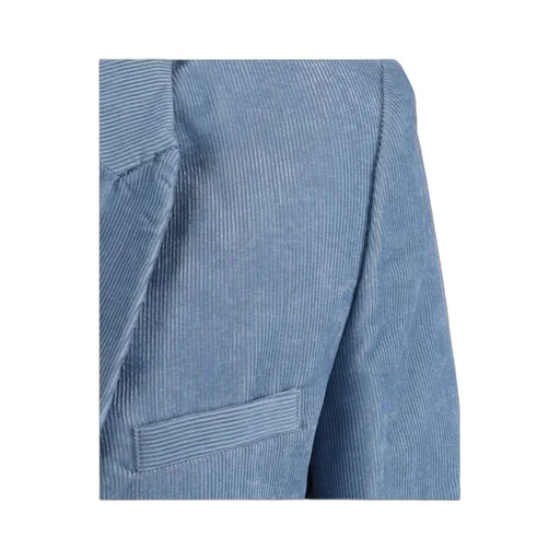 Welt-Pocket Blazer