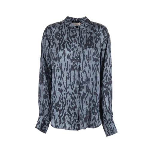 Pattern Shirt