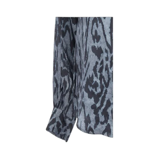 Pattern Shirt