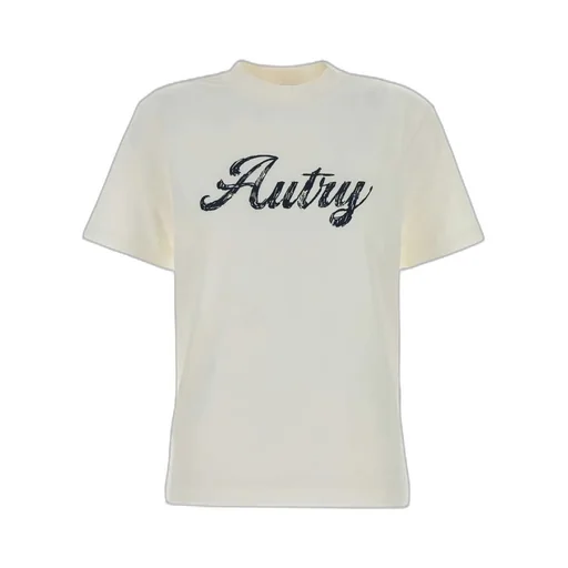 Autry Heritage Logo Graphic T-Shirt