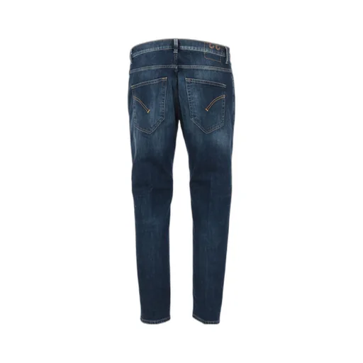 Dondup Brighton Low-Rise Carrot Jeans