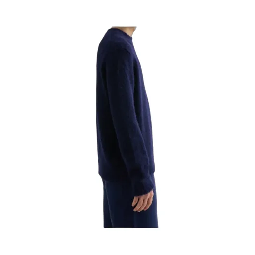 Midweight Wool Crew-Neck Sweater