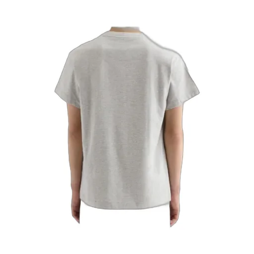 Jil Sander 3 Packs Crewneck Short-Sleeved T-Shirt