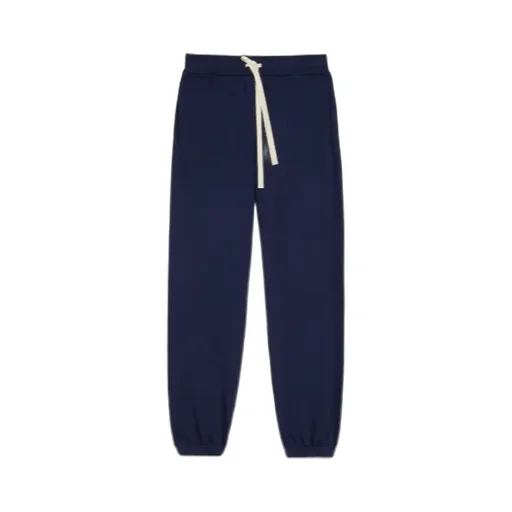 Cotton Terry Sweatpants