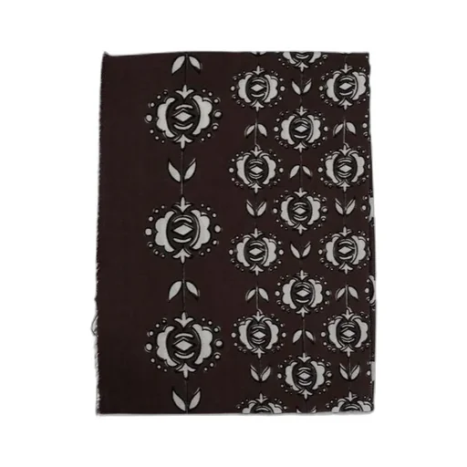 Weekend Max Mara Pattern-Printed Scarf