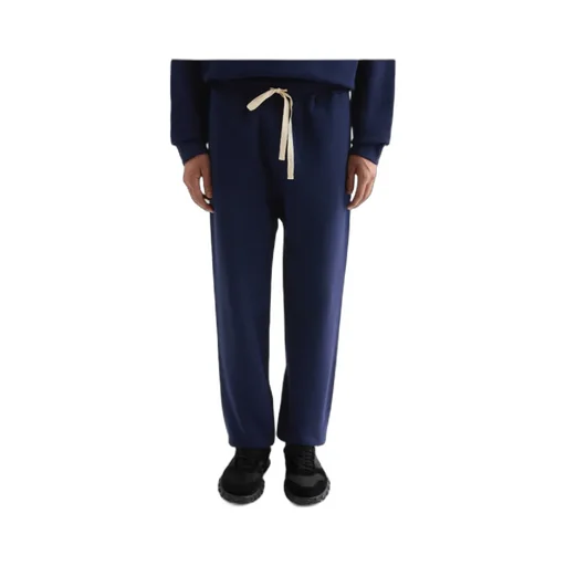 Cotton Terry Sweatpants