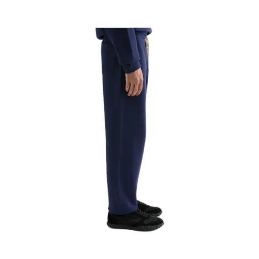 Cotton Terry Sweatpants
