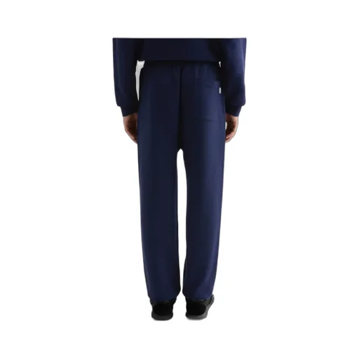Cotton Terry Sweatpants